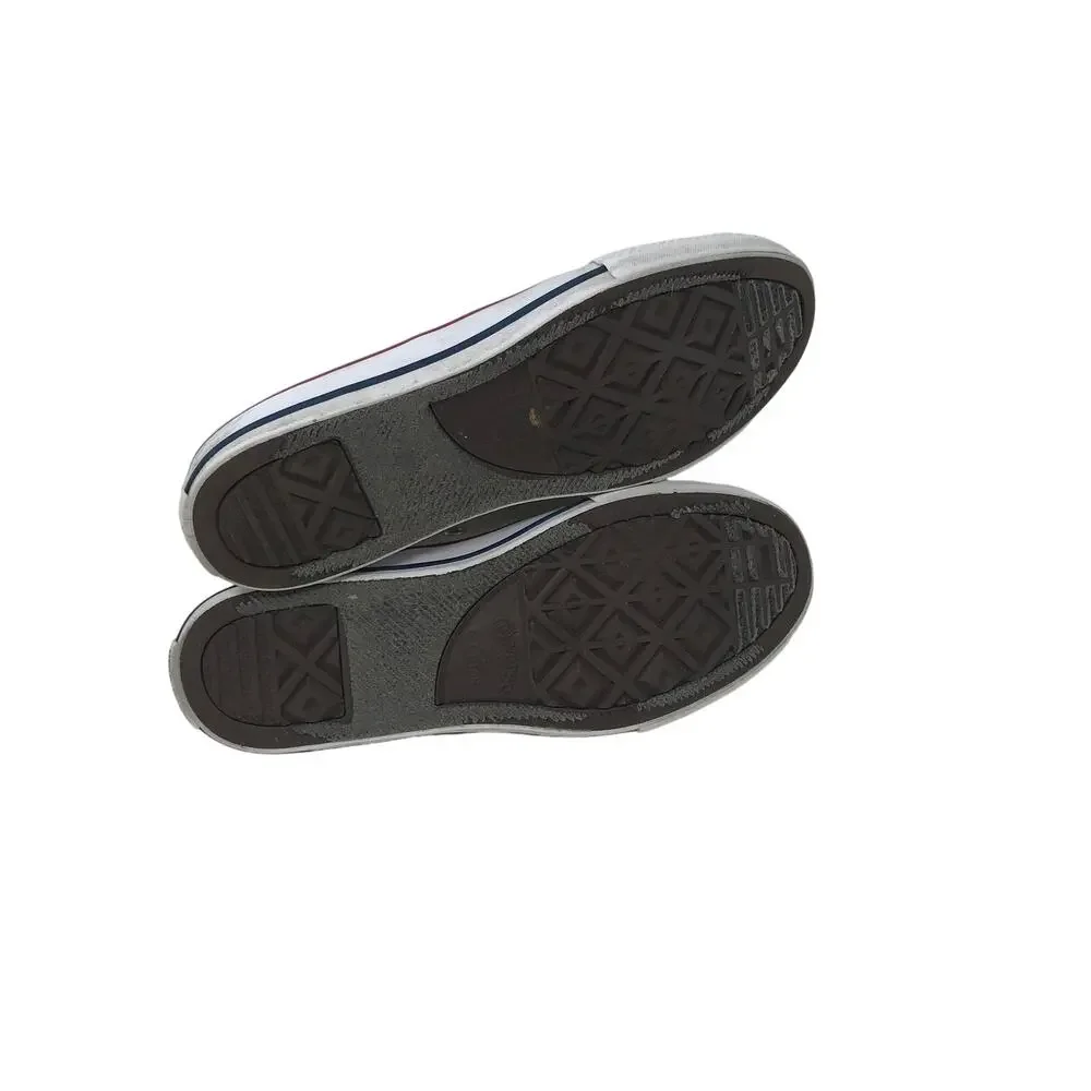 Converse All Star Low Top Woman's Size 3
